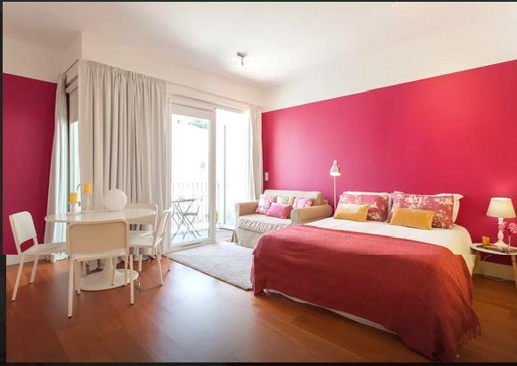 Appartement Your In Palacio Do Bairro Alto Lisboa
