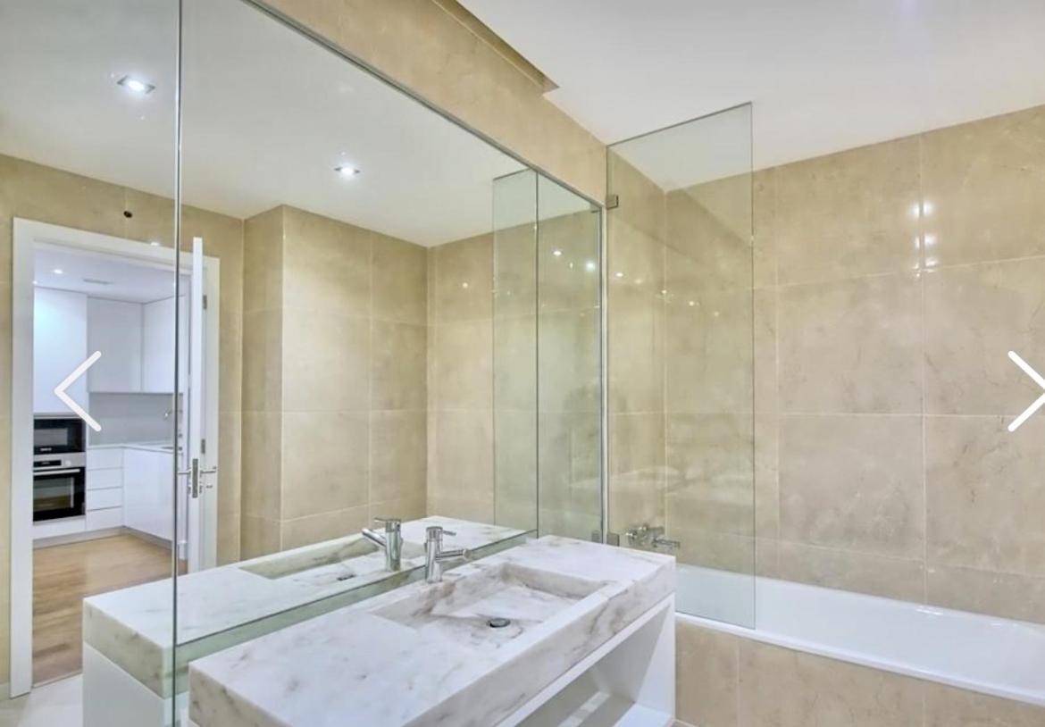Appartement Your In Palacio Do Bairro Alto Lisboa