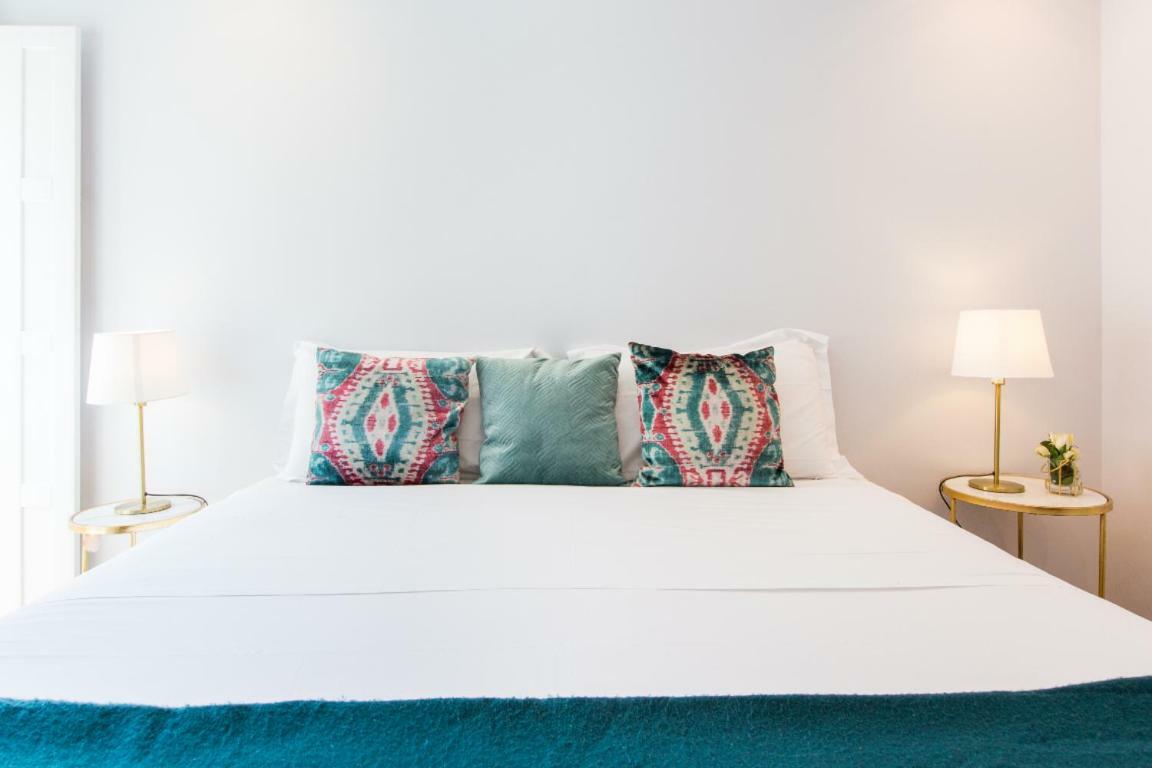 Your In Palacio Do Bairro Alto Appartement Lisboa