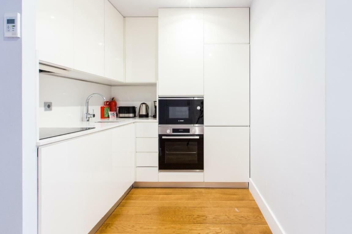 Your In Palacio Do Bairro Alto Appartement Lisboa