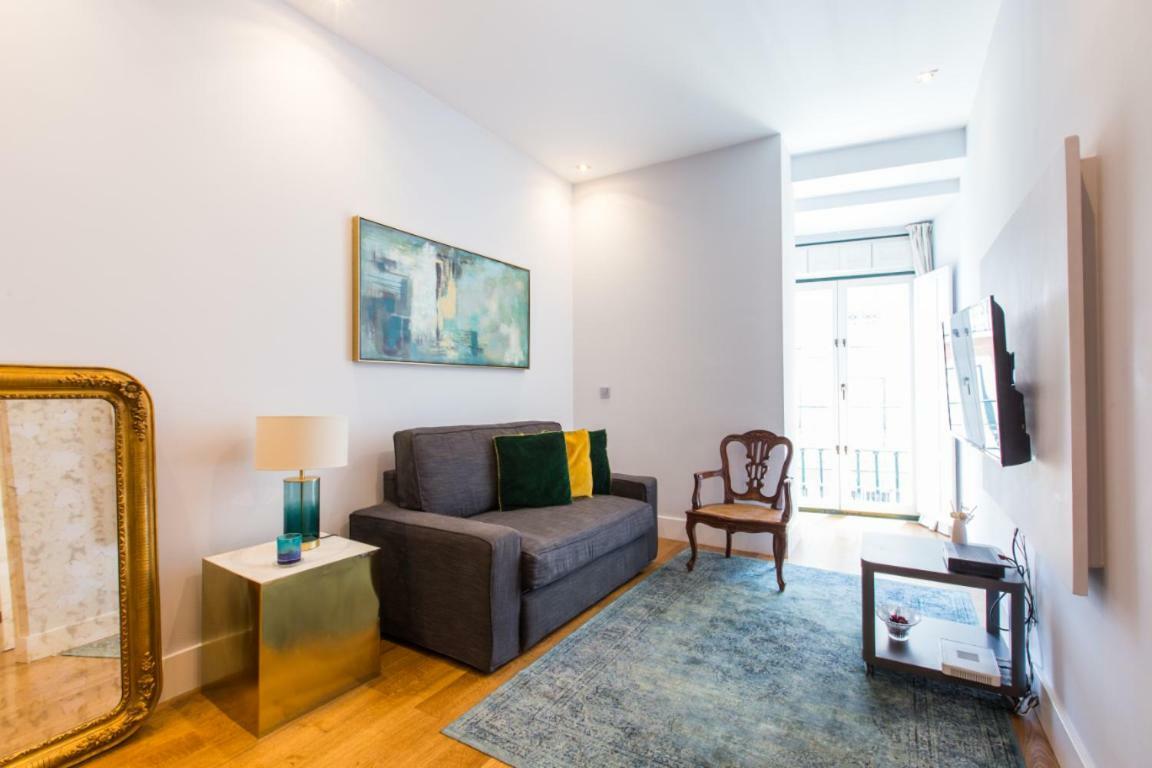 Your In Palacio Do Bairro Alto Appartement Lisboa