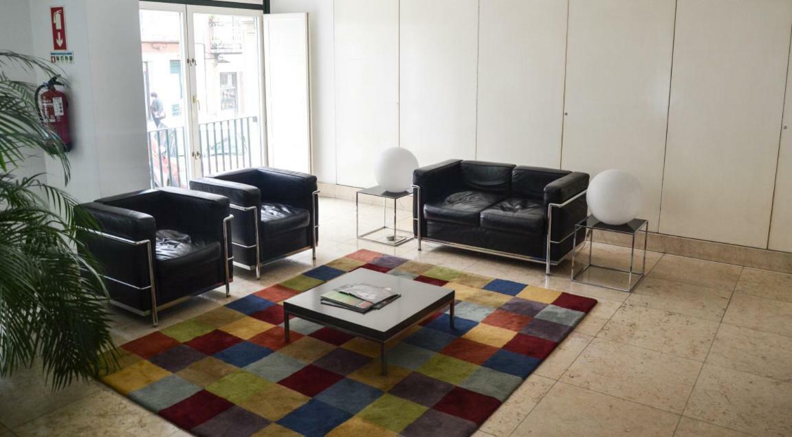 Apartment Your In Palacio Do Bairro Alto Lisbon