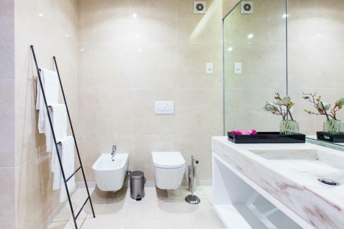 Your In Palacio Do Bairro Alto Apartment